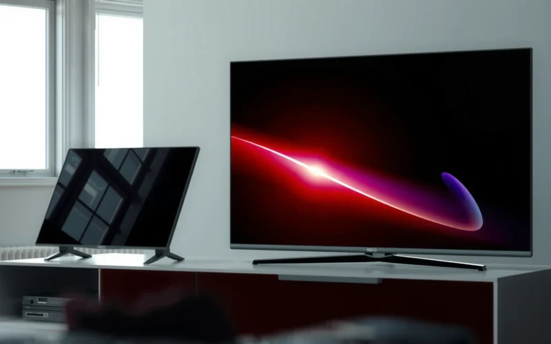 LCD vs LED TV: Key Differences, Pros, and Which to Buy