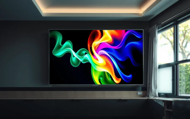 LED vs MicroLED TV: Key Differences for Better Picture Quality