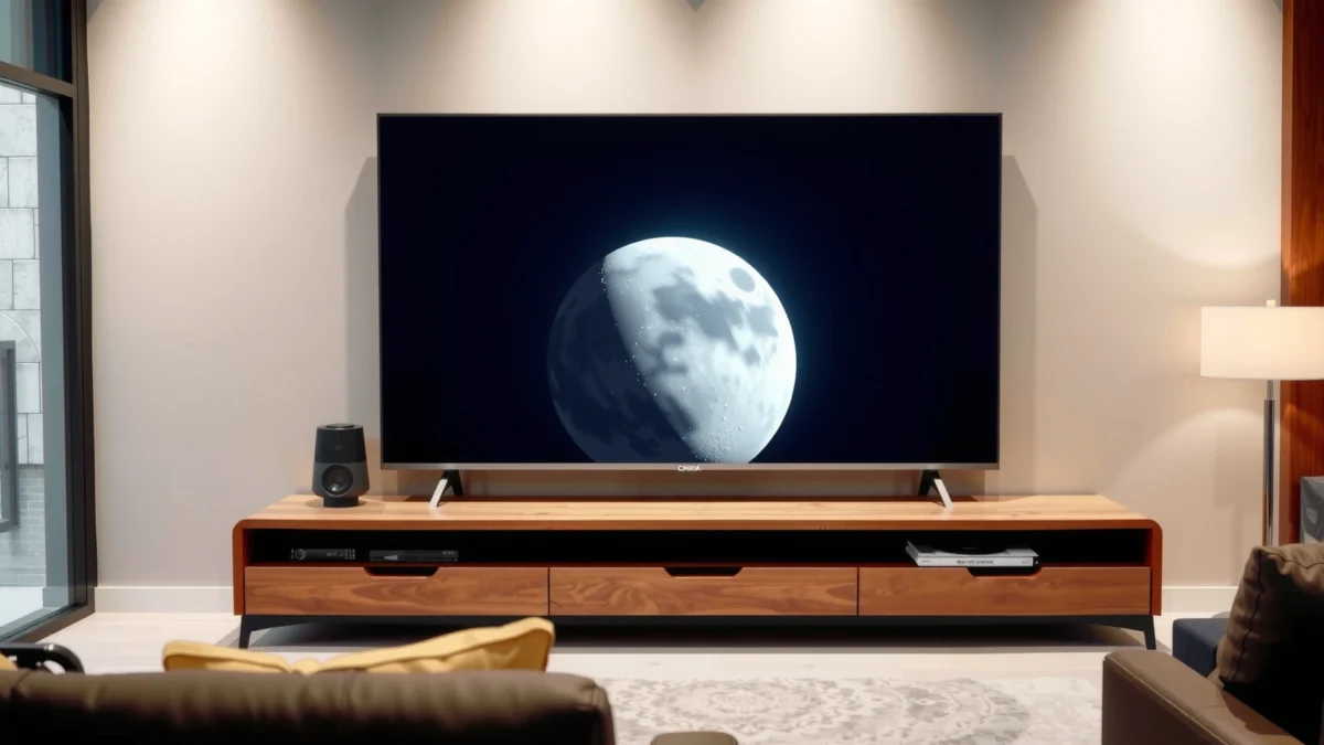Comparison of LED and Mini-LED TVs highlighting key differences and features.
