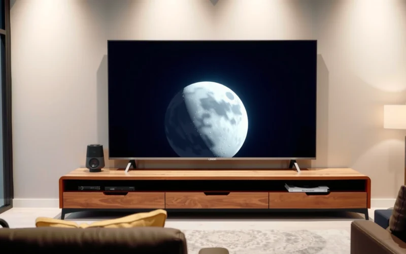 LED vs Mini-LED TV: Key Differences and Which to Choose