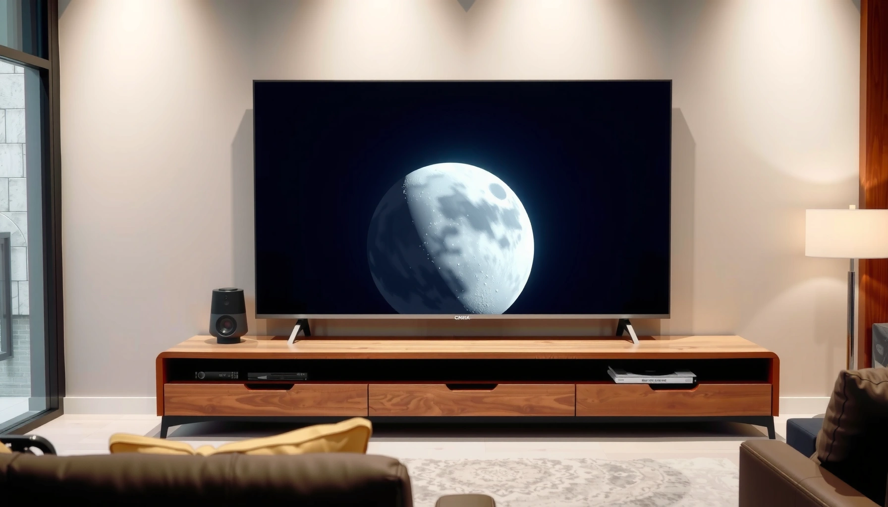 Comparison of LED and Mini-LED TVs highlighting key differences and features.