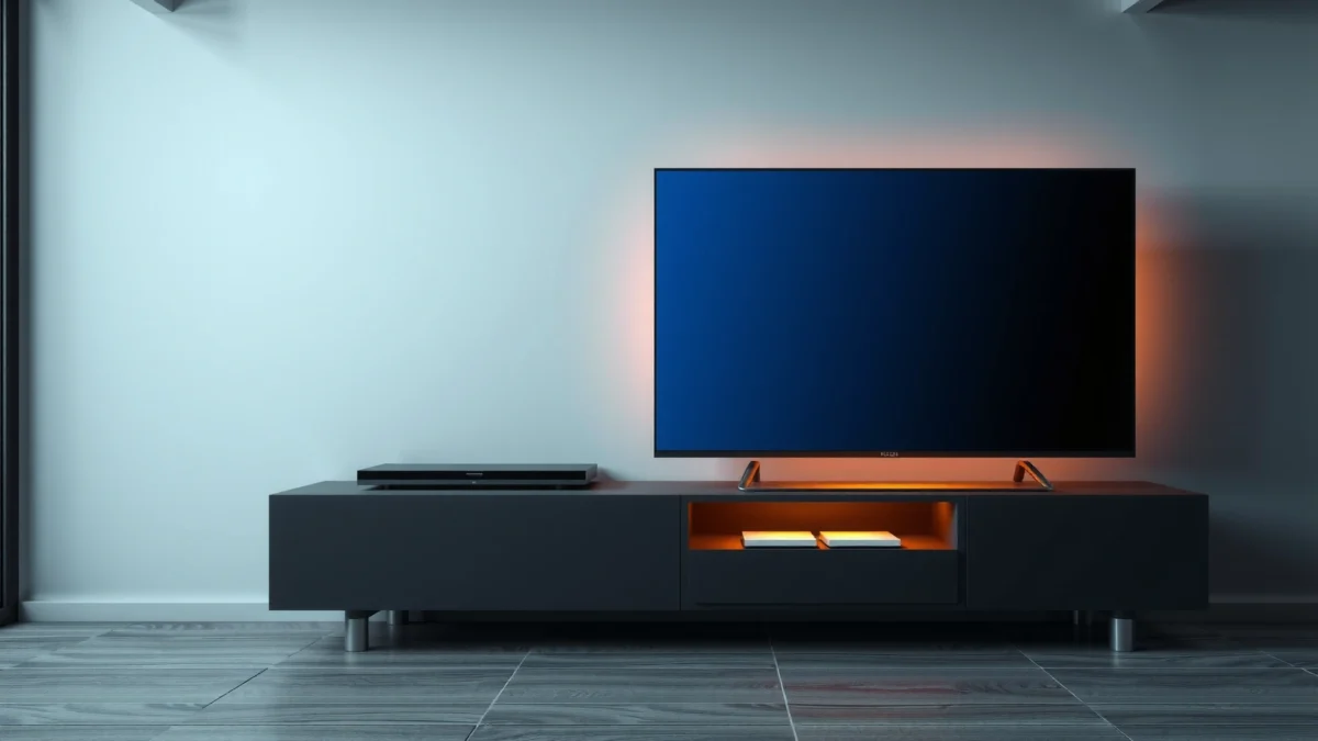 Comparison of LED and Plasma TV technologies for better viewing experience