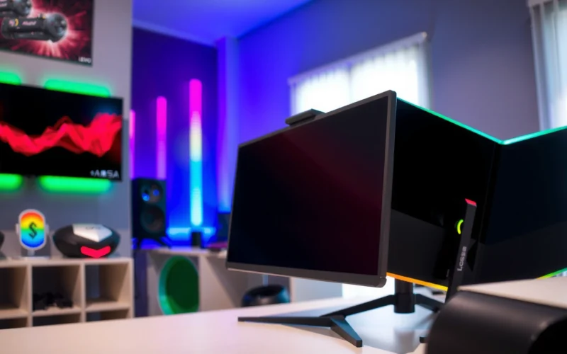 Lenovo Legion R27q vs ASUS VG27AQ: Which 27-inch 1440p IPS to Buy?