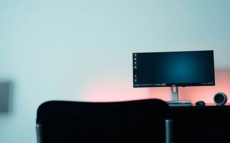 Lenovo vs AOC Monitors: Which Should You Buy?