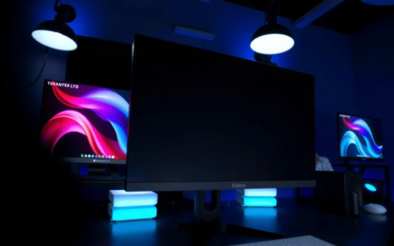 LG 27GP850 vs Gigabyte M27Q: Which 27-inch 1440p Gaming Monitor?