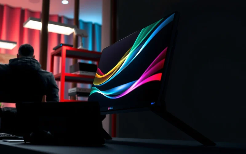 LG 27GR95QE vs ASUS PG27AQDM: Which 240Hz OLED to Buy?
