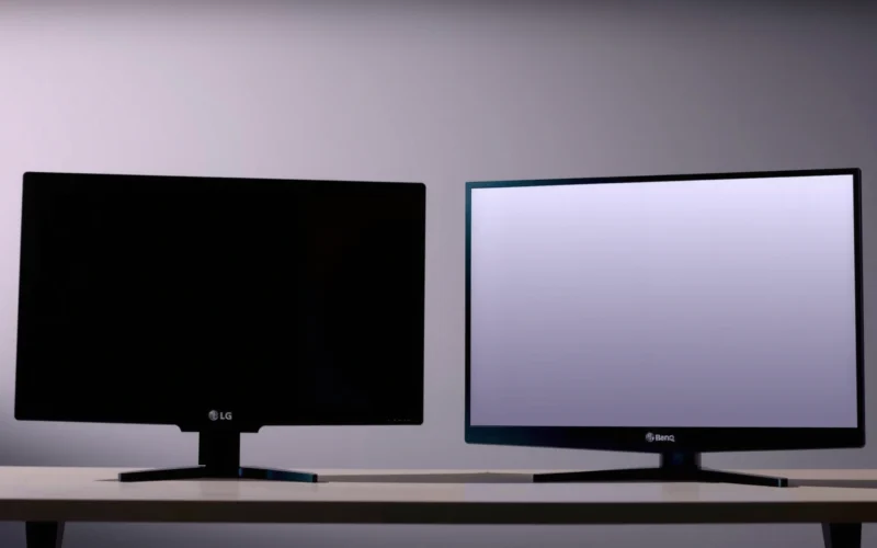 LG 32UN880 vs BenQ PD3205U: Which 4K Monitor to Choose?