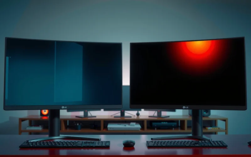 LG 40WP95C vs Samsung ViewFinity S9: Which One to Buy?