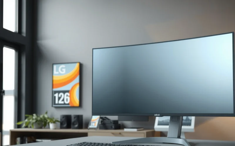 LG 49WQ95C vs Dell U4924DW: Key Differences for 49-inch 32:9