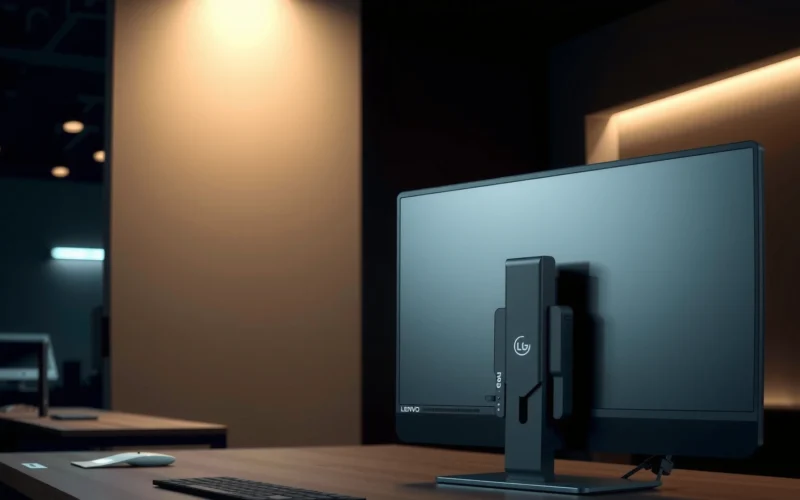 LG vs Lenovo Monitors: Which Should You Choose?