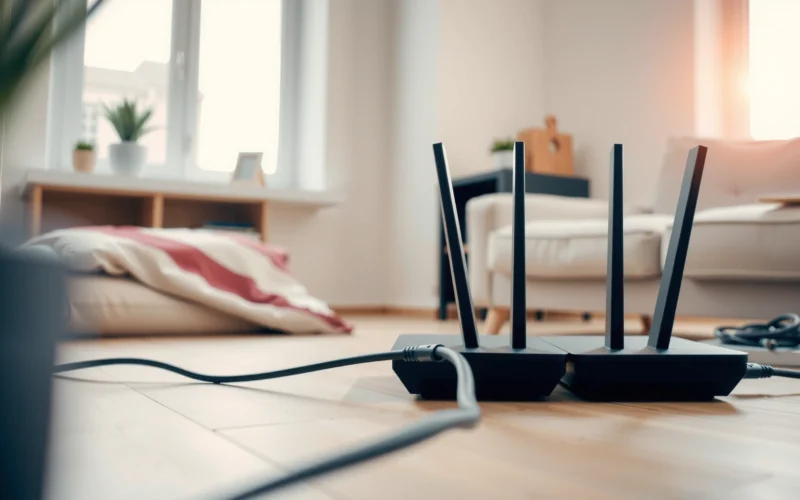 How to Install a Mesh Router: Step-by-Step Setup