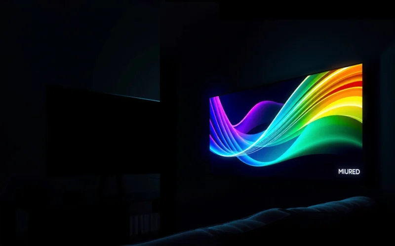 MicroLED vs OLED TV: Key Differences for Choosing the Best Display