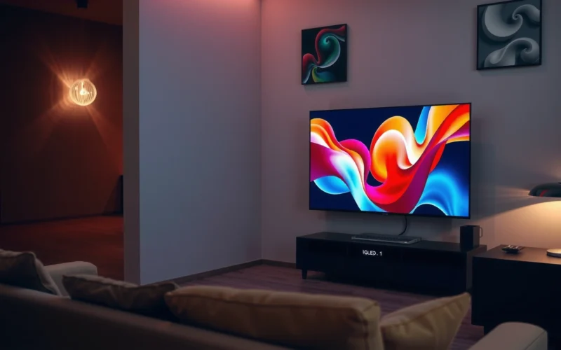 MicroLED vs QLED TV: Key Differences, Pros, and Best Choice