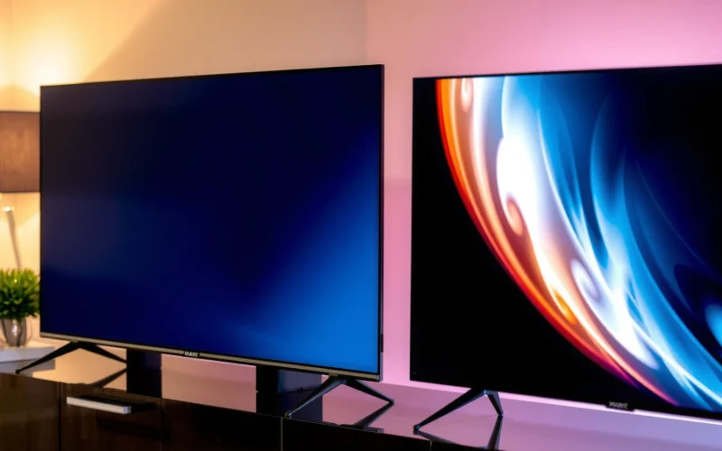 Midrange vs Premium Smart TV: Key Differences to Choose Right