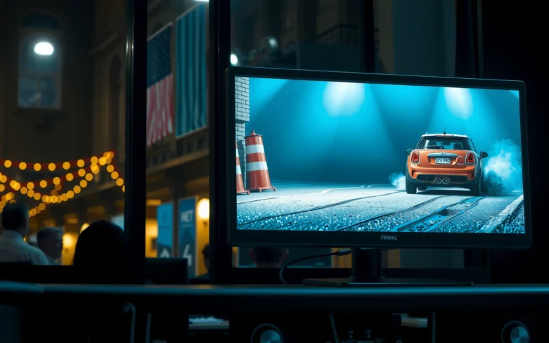 Mini-LED vs IPS Monitors: Key Differences for Choosing the Right Display