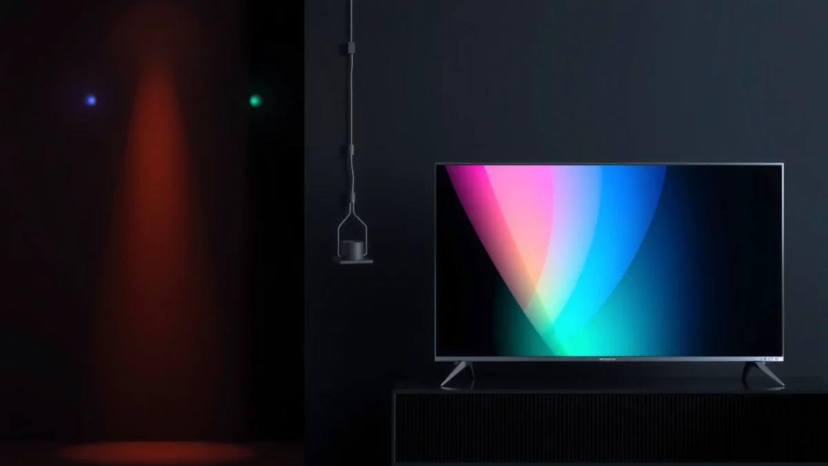 Comparison of Mini-LED and MicroLED TVs highlighting key differences and features.