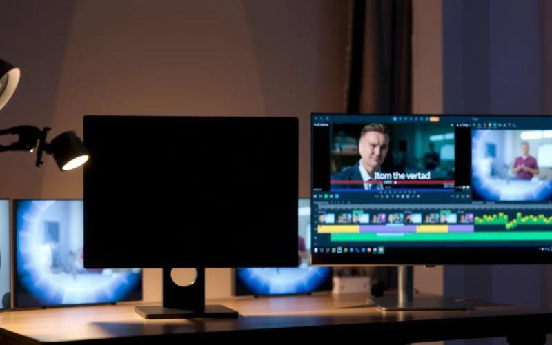 Mini-LED vs OLED for Video Editing: Which Display Wins?