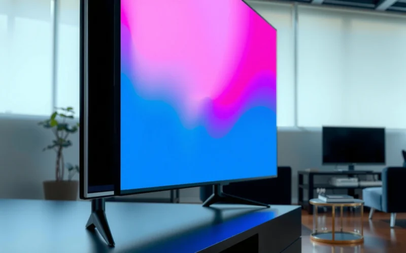Mini-LED vs OLED for HDR: Which Delivers Better Picture?