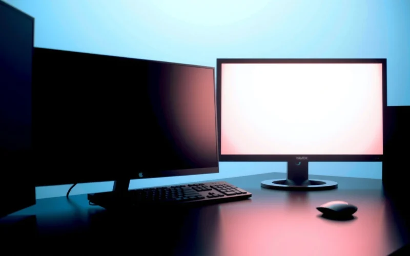 Mini-LED vs VA Monitors: Key Differences for Your Next Display