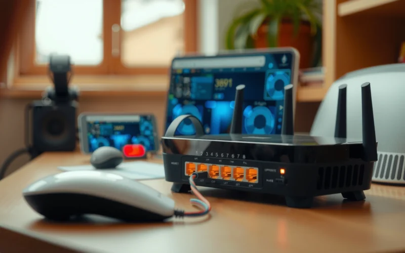 Complete Modem Installation Guide: Step-by-Step Setup