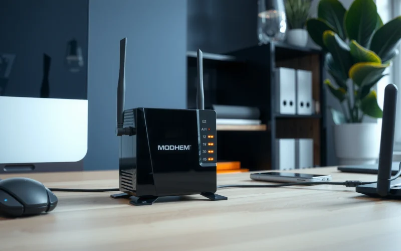 Modem vs Gateway: Key Differences and Which One You Need