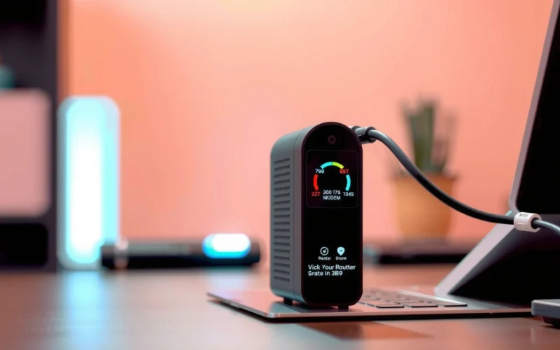 Can You Use a Modem Without a Router? What to Know