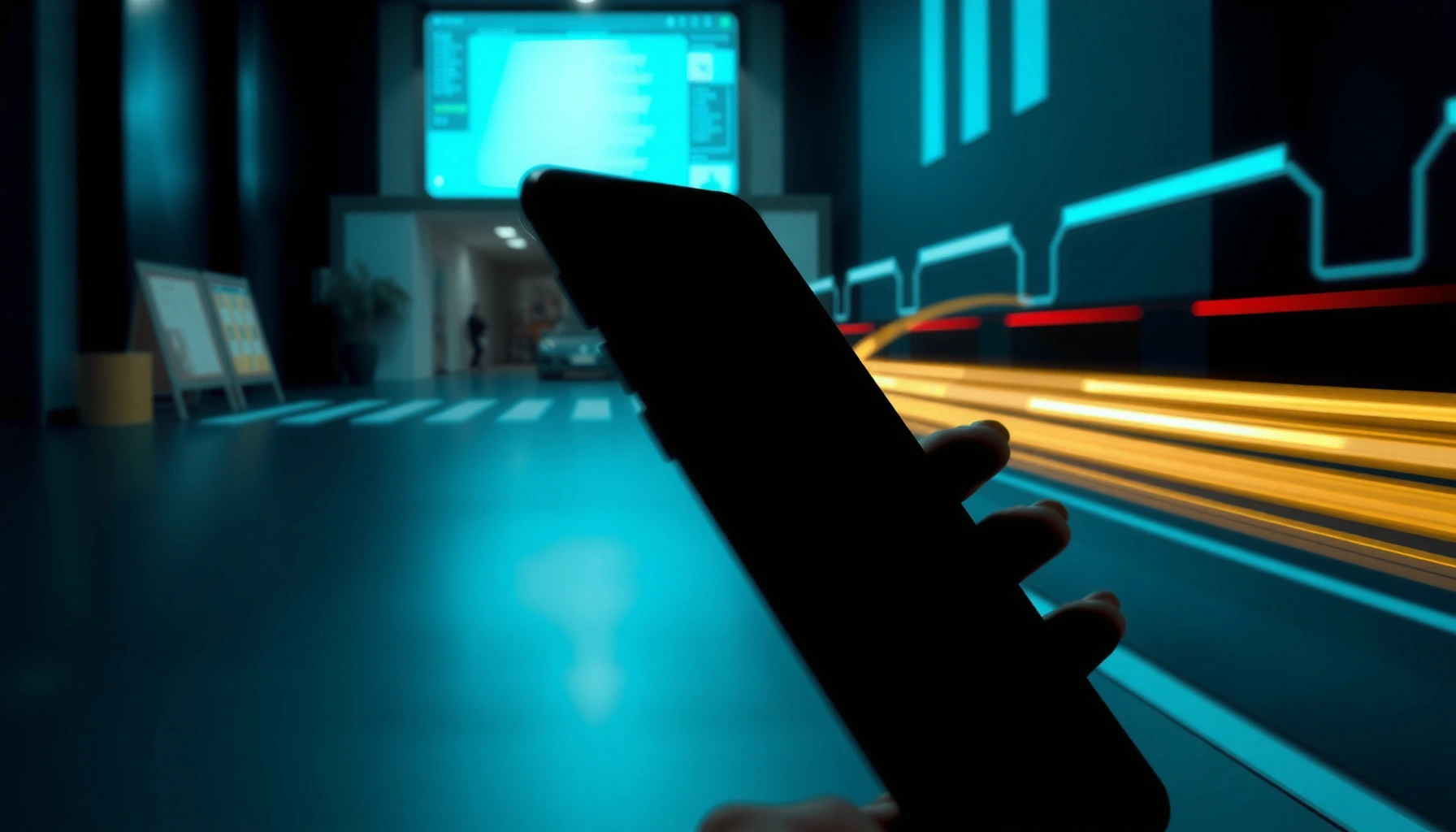 Comparison of Motion Xcelerator and Native Refresh Rate features and performance.