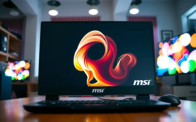 MSI G241 vs Acer Nitro XV242Y: Which 23.8″ IPS Gaming Monitor Wins?