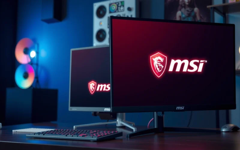 MSI G274QPF vs Gigabyte M27Q: Which 27-inch 1440p 170Hz Monitor Wins?