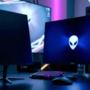 MSI MPG 271QRX vs Alienware AW2725DF: Which 360Hz QD-OLED Wins?