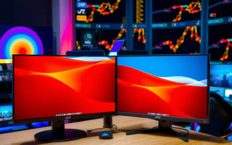 MSI vs ViewSonic Monitors: Which One Should You Buy?