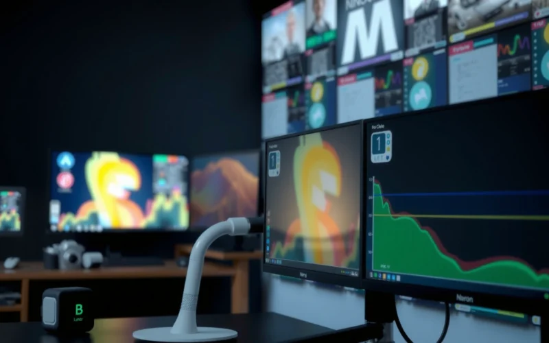 Nano IPS vs IPS Monitors: Key Differences and Which to Choose
