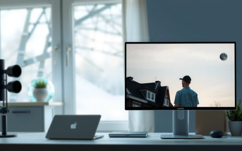 Nano IPS vs OLED Monitors: Key Differences and Which to Choose