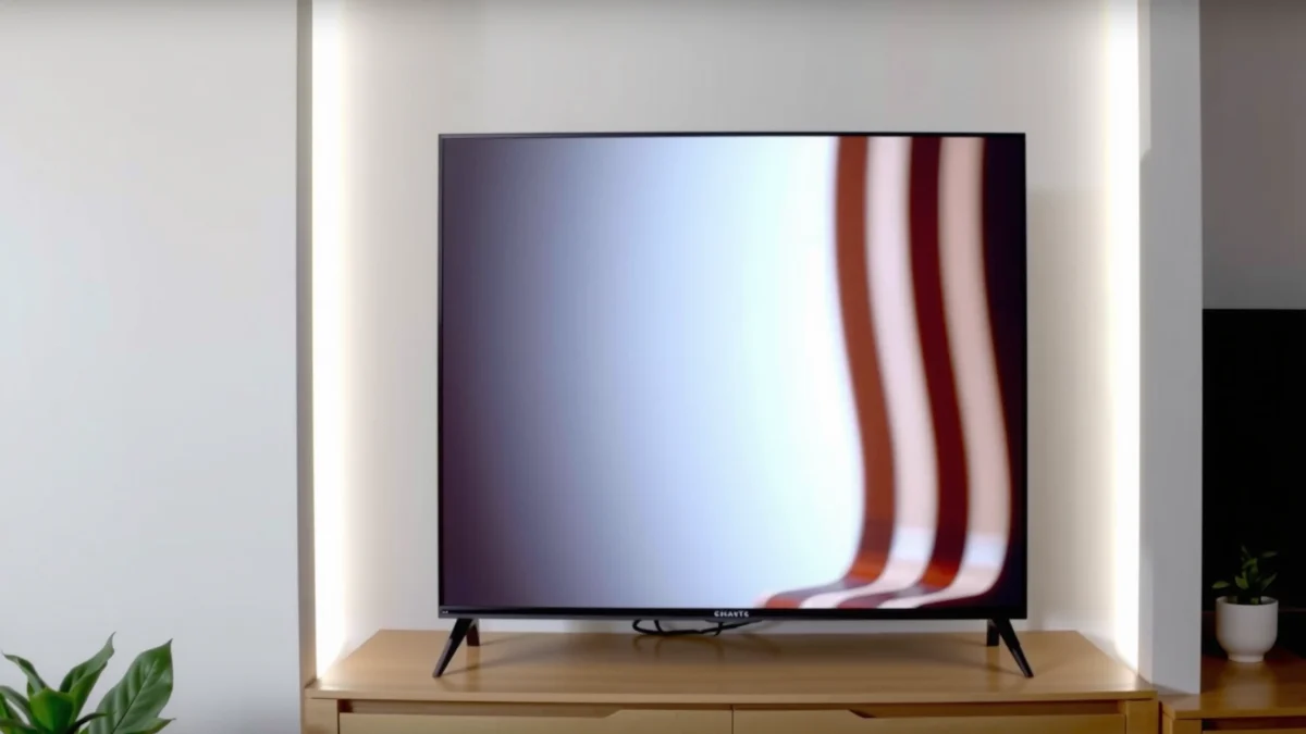 Comparison of Neo QLED and Mini-LED TVs highlighting key differences and features.