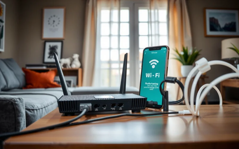 Complete New Router Setup Checklist: Step-by-Step Guide