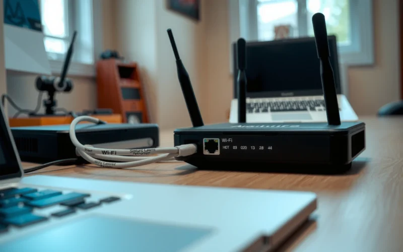How to Use an Old Router as an Access Point: Step-by-Step