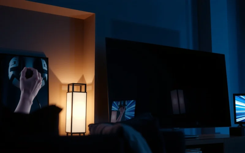 OLED vs Mini-LED TV: Which Should You Choose?