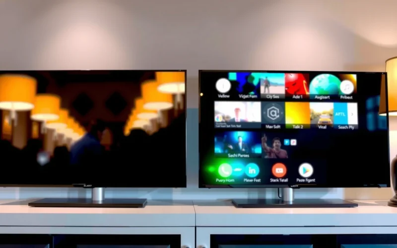 OLED vs Plasma TV: Key Differences, Pros, and Choosing Tips