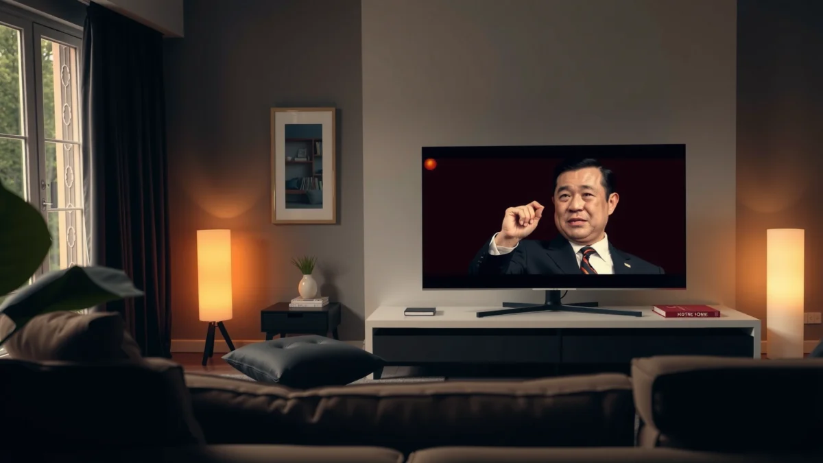 Comparison of OLED and projection TVs for optimal viewing setups in home entertainment.