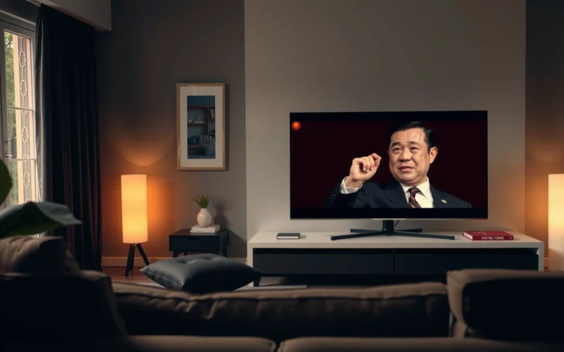 OLED vs Projection TV: Which Is Better for Your Viewing Setup?