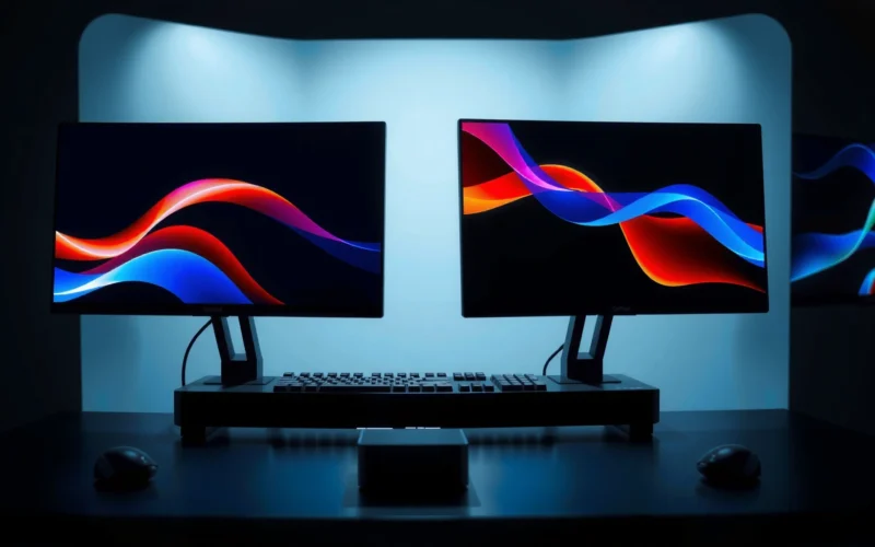 OLED vs QD-OLED Monitors: Key Differences and Which to Choose