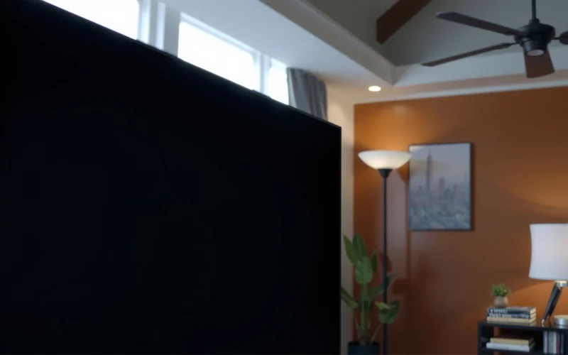 OLED vs VA Black Levels: Which Delivers Deeper Blacks?