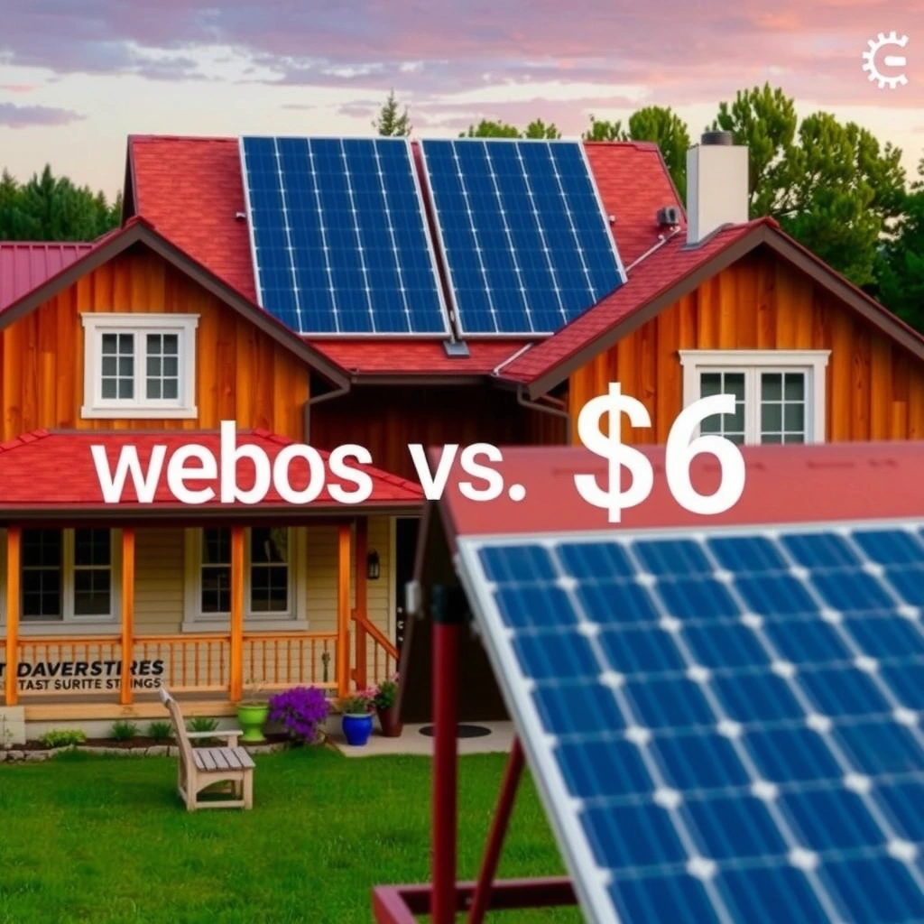 Comparison of performance and user interface between webOS and Android TV.