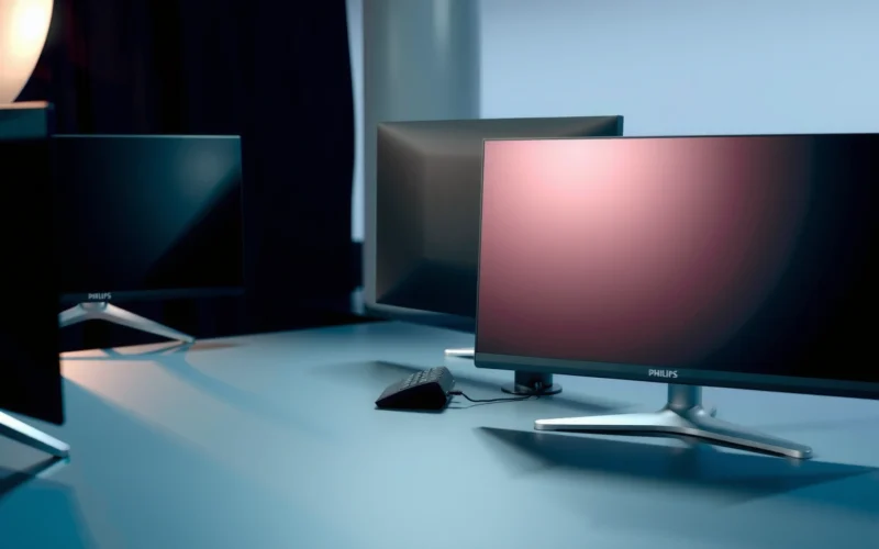 Philips vs LG Monitors: Which Should You Choose?