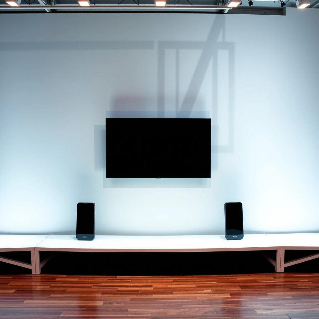 Comparison of picture processing capabilities for Samsung OLED and LG OLED in movies