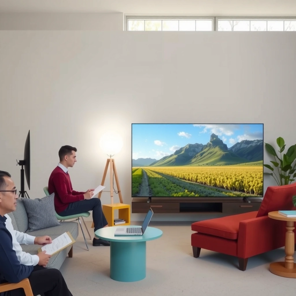 Comparison of OLED and QLED TV picture quality focusing on contrast, blacks, and color accuracy.