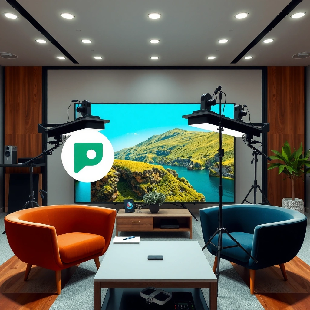 Comparison of Google TV and tvOS platform ecosystems and their compatibility features.