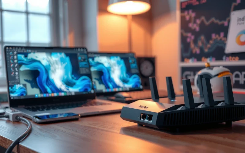 How to Prioritize Devices on a Router: Set Fast, Fair Internet