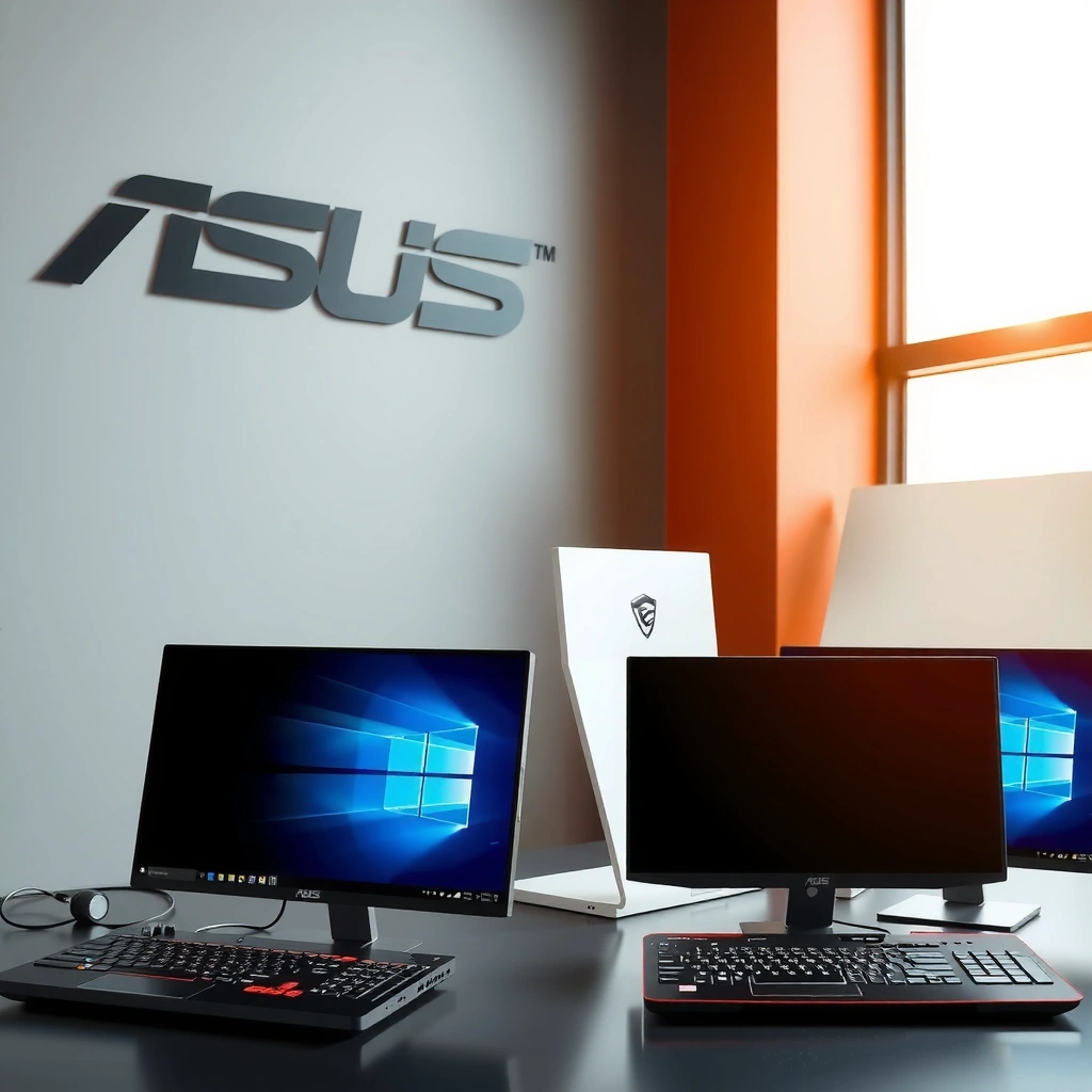 Comparison of ASUS PG32UCDM and MSI MPG 321URX QD-OLED gaming performance features.