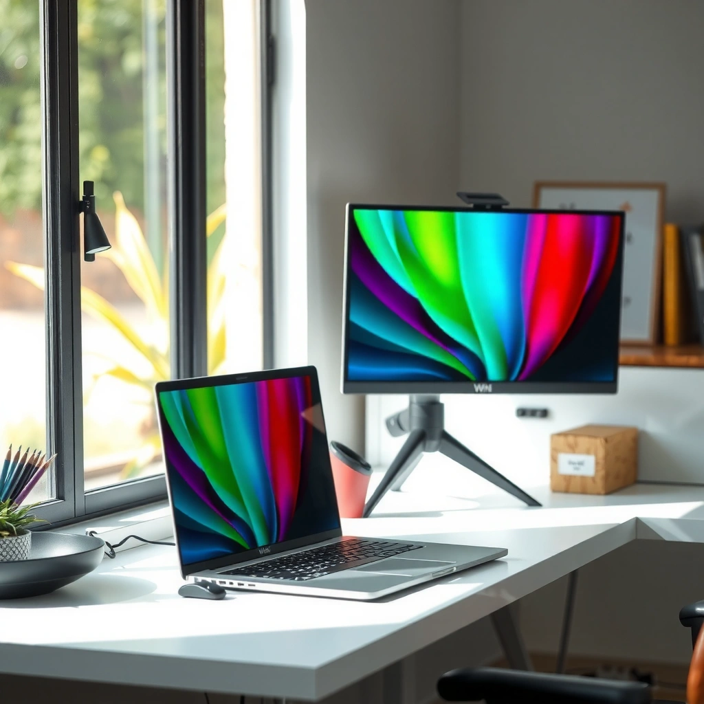 Comparison of QD-OLED and WOLED panel technologies and how they work.